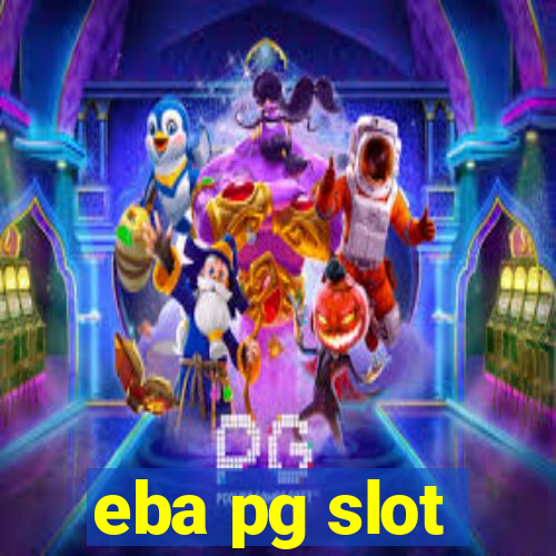 eba pg slot